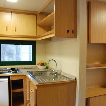 Holiday Center Valdor คาวัลลิโน-เตรปอร์ติ ภายนอก รูปภาพ