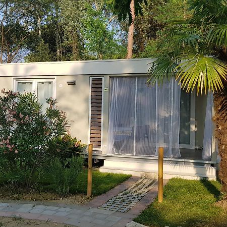 Holiday Center Valdor คาวัลลิโน-เตรปอร์ติ ภายนอก รูปภาพ