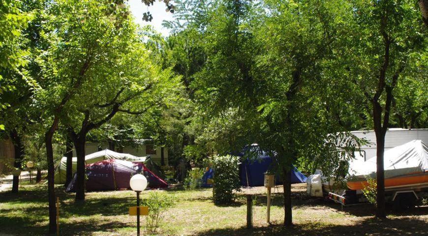 Holiday Center Valdor คาวัลลิโน-เตรปอร์ติ ภายนอก รูปภาพ