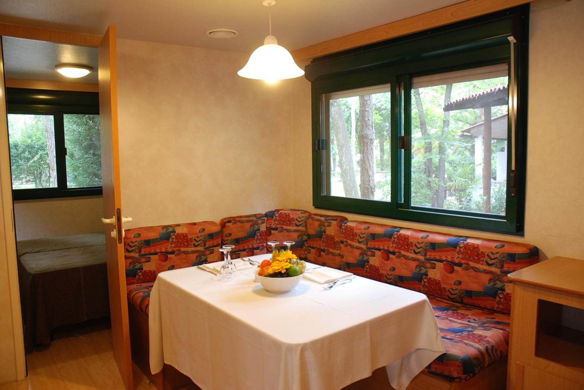 Holiday Center Valdor คาวัลลิโน-เตรปอร์ติ ภายนอก รูปภาพ