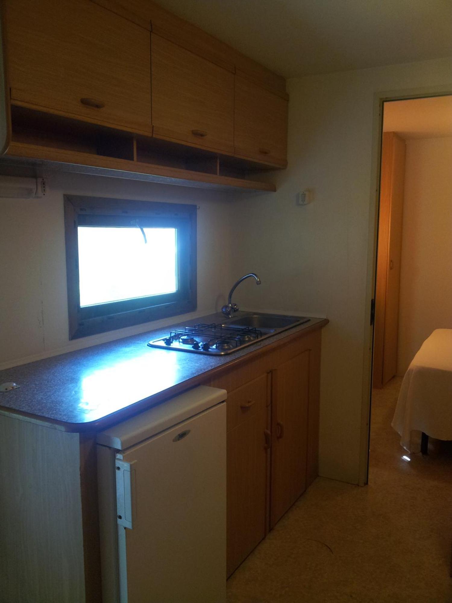 Holiday Center Valdor คาวัลลิโน-เตรปอร์ติ ภายนอก รูปภาพ