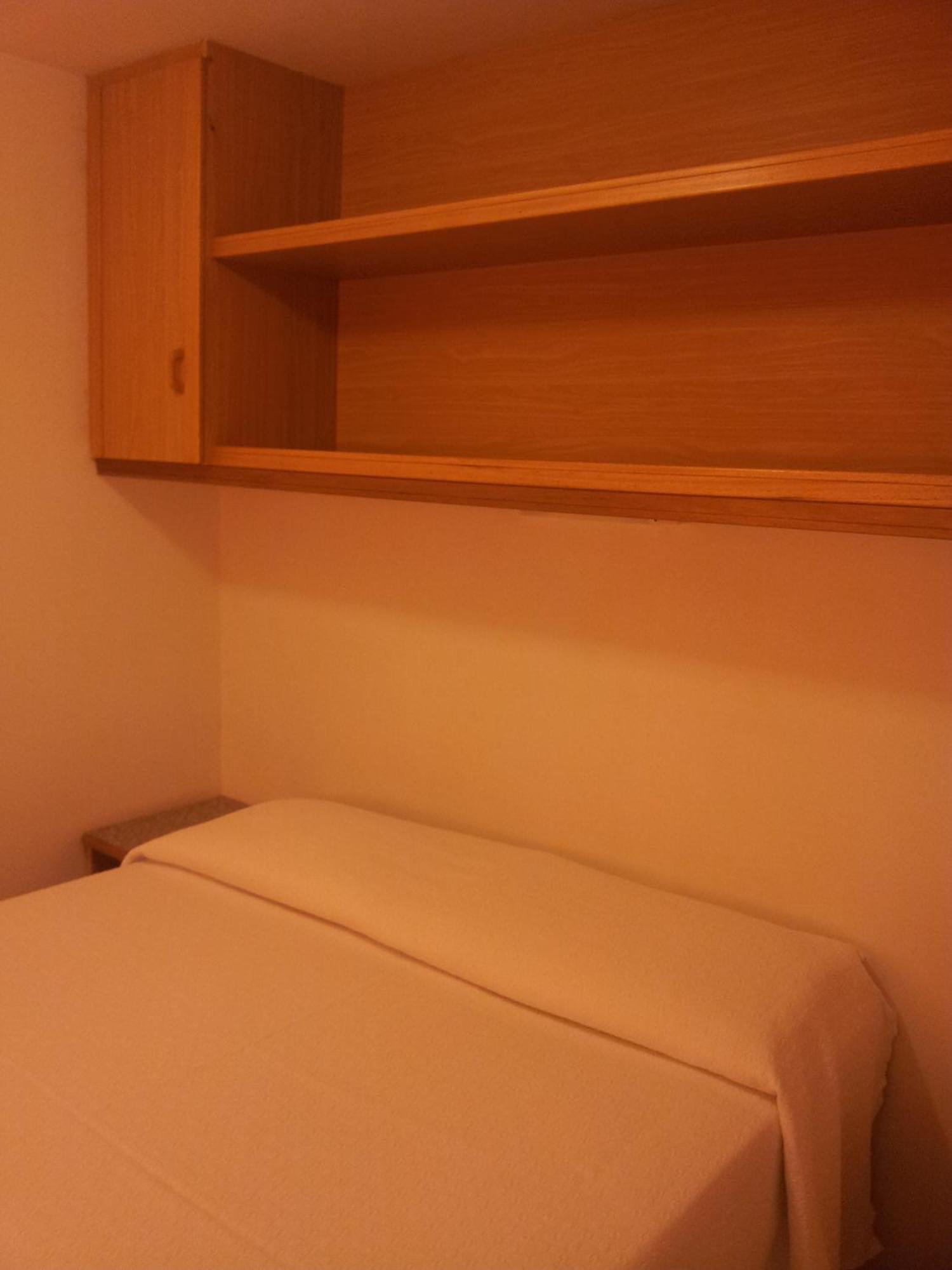 Holiday Center Valdor คาวัลลิโน-เตรปอร์ติ ภายนอก รูปภาพ