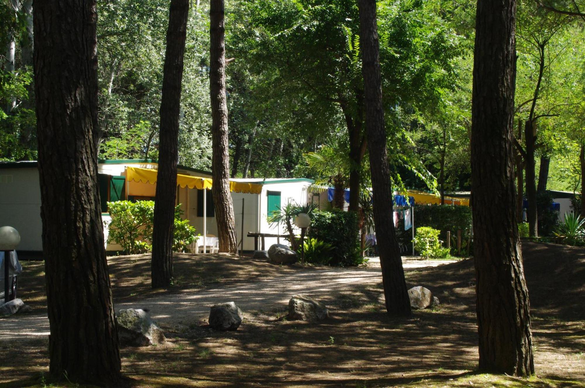 Holiday Center Valdor คาวัลลิโน-เตรปอร์ติ ภายนอก รูปภาพ