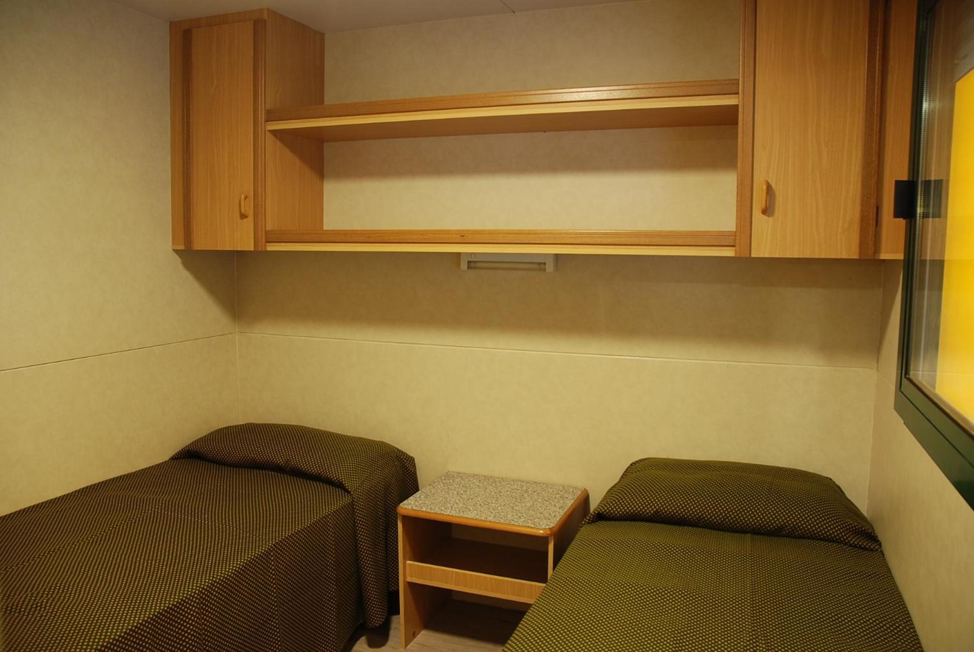 Holiday Center Valdor คาวัลลิโน-เตรปอร์ติ ภายนอก รูปภาพ