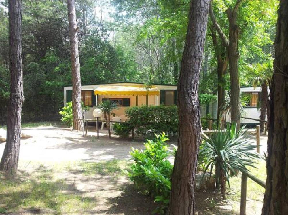 Holiday Center Valdor คาวัลลิโน-เตรปอร์ติ ภายนอก รูปภาพ