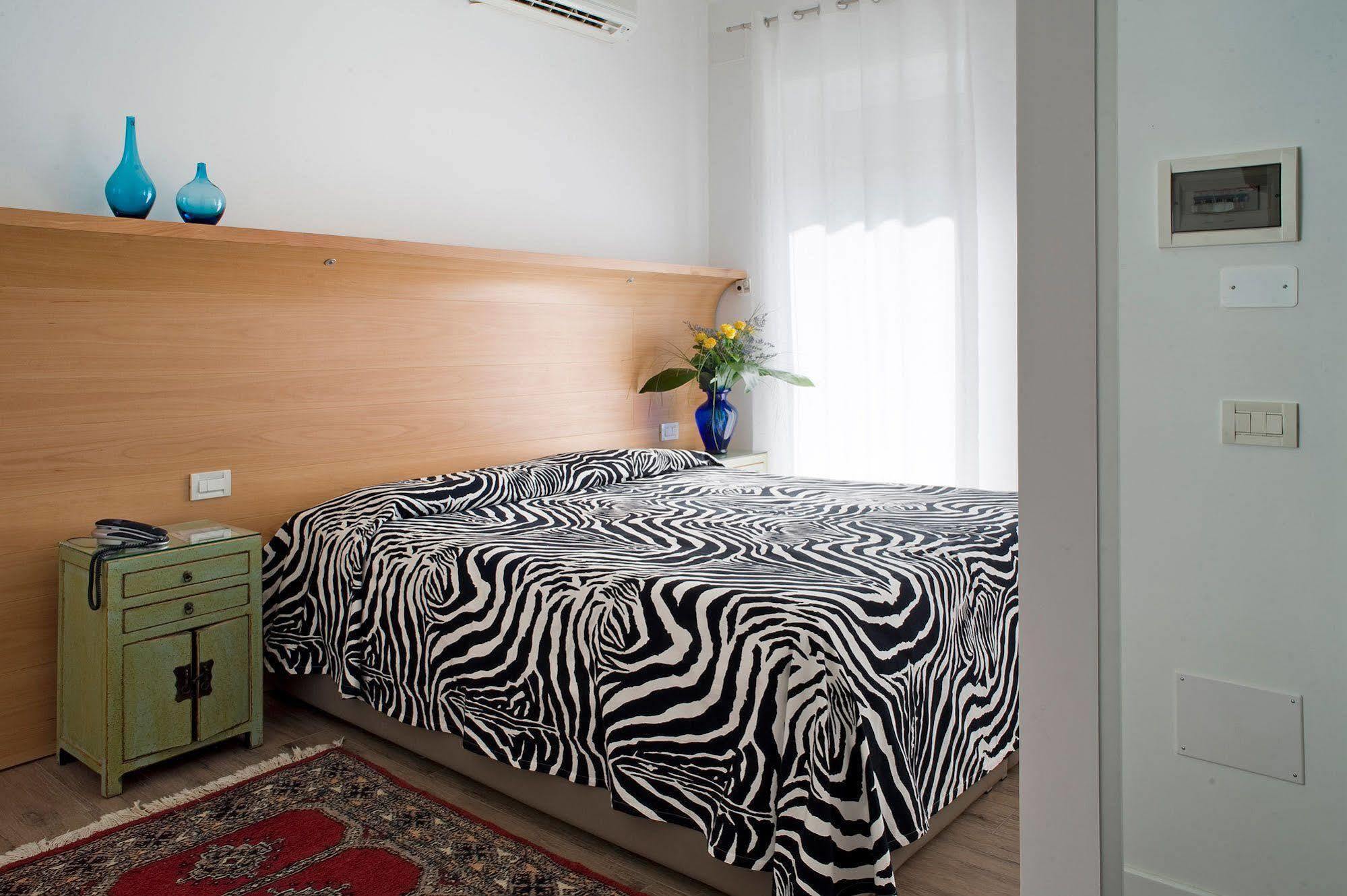 Holiday Center Valdor คาวัลลิโน-เตรปอร์ติ ภายนอก รูปภาพ