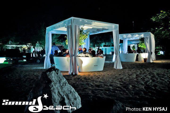 Holiday Center Valdor คาวัลลิโน-เตรปอร์ติ ภายนอก รูปภาพ